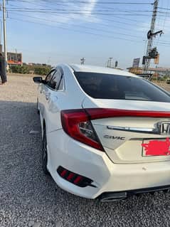 civic