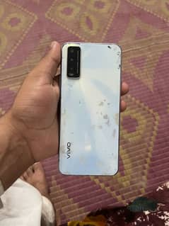 Good condition