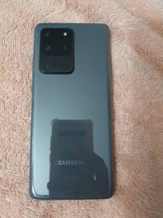 samsung s 20 ultra non pta