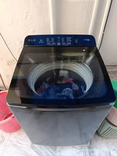 Slightly Used like Brand new Washing Plus Dryer Available For Sale