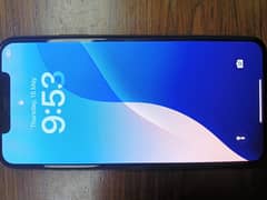 Apple iPhone 11 Pro Max 256GB Non PTA Factory With Box.