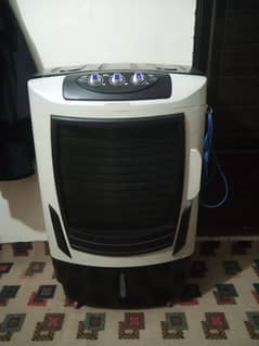 Air cooler