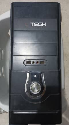 Intel Core i5 2nd Gen/2500/8GB DDR3/320GB
