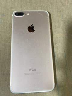 iphone 7plus pta