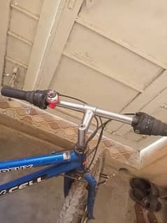 Sports Bicycle