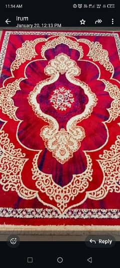 rugs in best condition