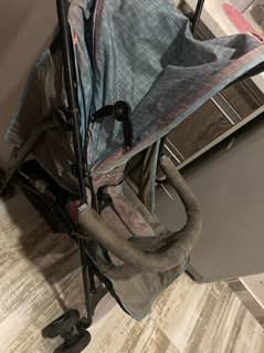 Pram in good condition