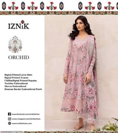 w new dress