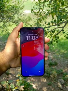 Iphone 12 pro max JV