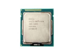 Intel Core i7 3770 + Asus P8H77 Pro Motherboard
