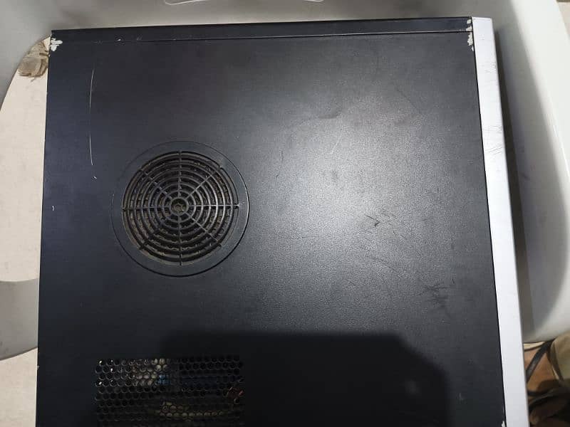 Intel Core i3 3rd Gen/3240/6GB DDR3/320GB 5