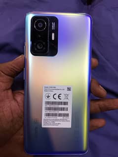 Xiamoi 11 t 5G