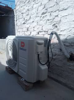 Dawlance PowerCon 1.5/ Invertor