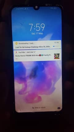 Huawei y6 Pro