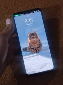 Redmi note 10 PTA Approved