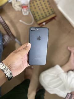 iPhone 7Plus PTA