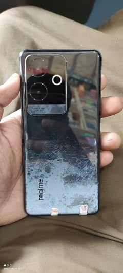 Realme Gt 6 Special Edition, Snapdragon gen 3