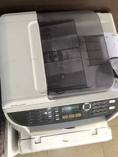 PRINTER ALL IN ONE RICO 3400