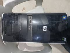 Intel Core i5 3rd Gen/3470/8GB DDR3/250GB