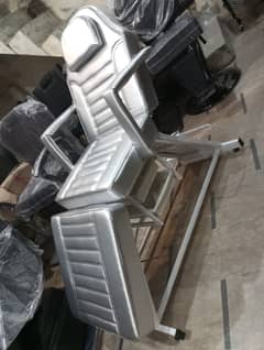 All parlour bed available