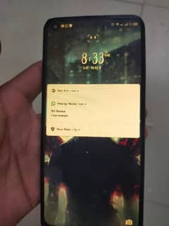 infinix  s5
