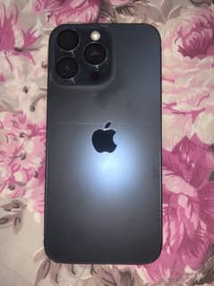 Iphone 15PROMAX 256GB 95%battery health