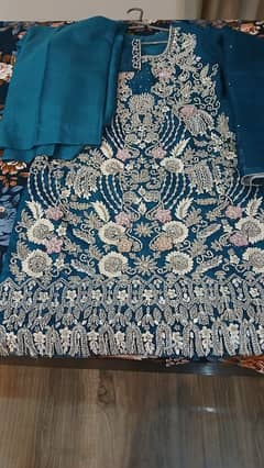 fancy dress