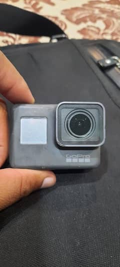 Go Pro Hero 5
