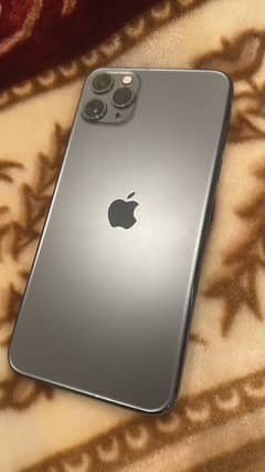 Iphone 11 promax