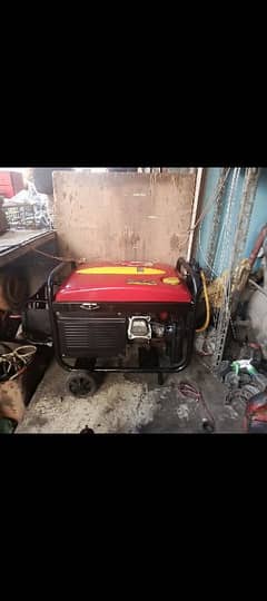 argent for sale 2.5 kw