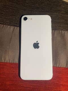 I phone se non