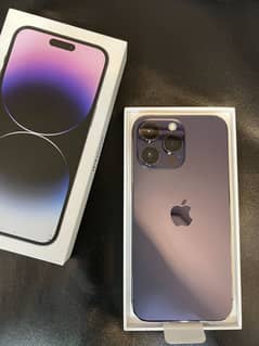 iPhone 14 Pro Max