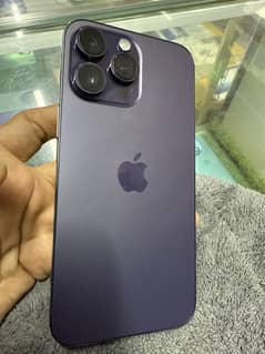 I phone 14 pro max