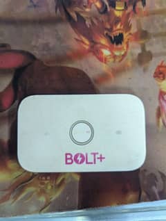 zong 4G unlock device