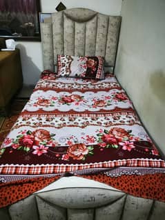 Single Bed