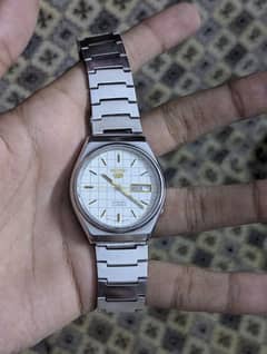Seiko