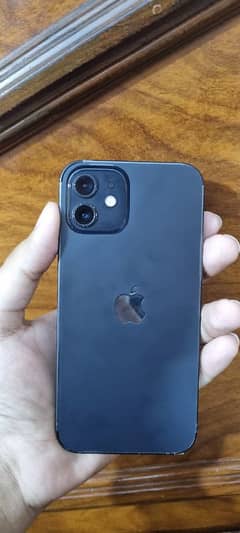 iphone12 jv water pack LLA 64gb read ad careful