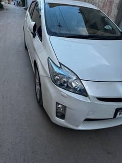 Toyota Prius 2011