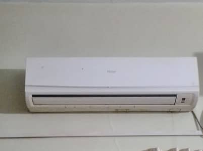 haier 1.5 ton