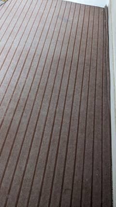 Room carpet sell 2 carpets