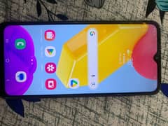 Samsung galaxy M13 128GB