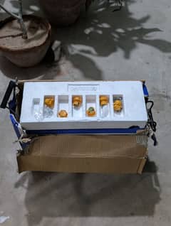 Phoenix Tubular TX1800 Battery