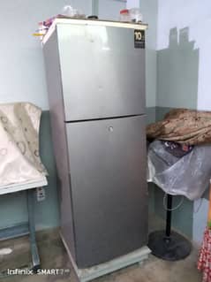 Haier Fridge