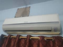 Samsung Split Air conditioner 1.5 ton