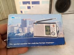 Radio