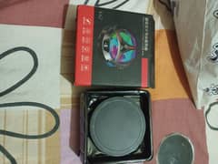 ipad cooling fan