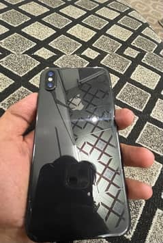 i phone x non pta