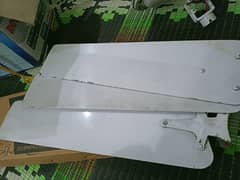 100% pure Copper winding fan for sale