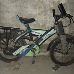 Bicycles