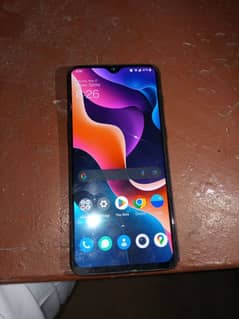 ONE PLUSE 6T